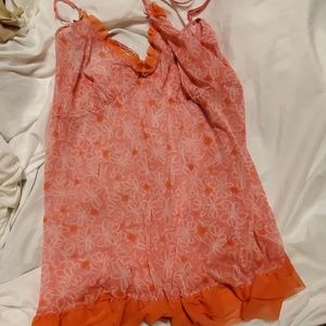 Cacique teddy size 26/28